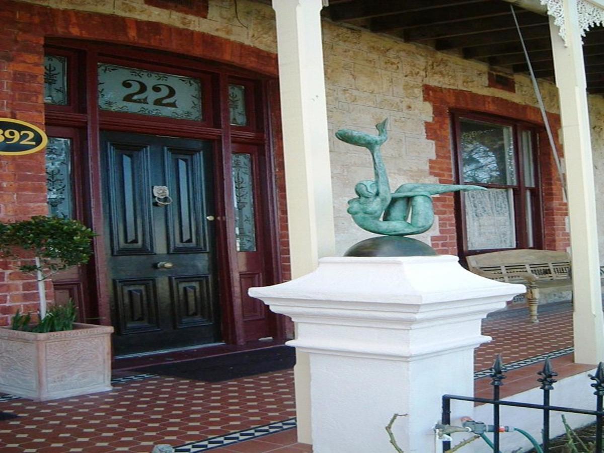 Fothergills Of Fremantle Quarto foto